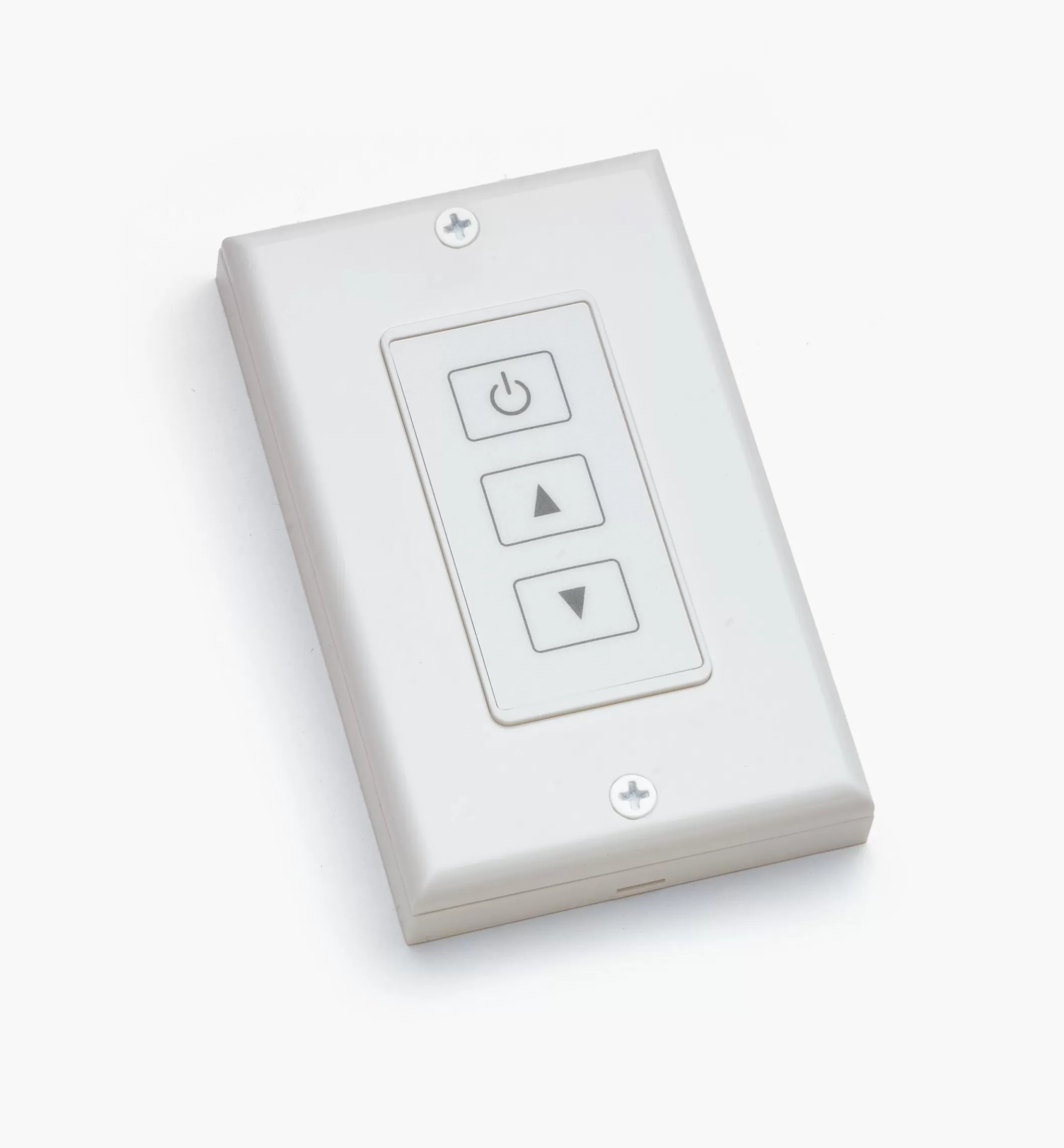 Store Lee Valley Wireless Touchpad For White/Single-Color LED Light Controllers