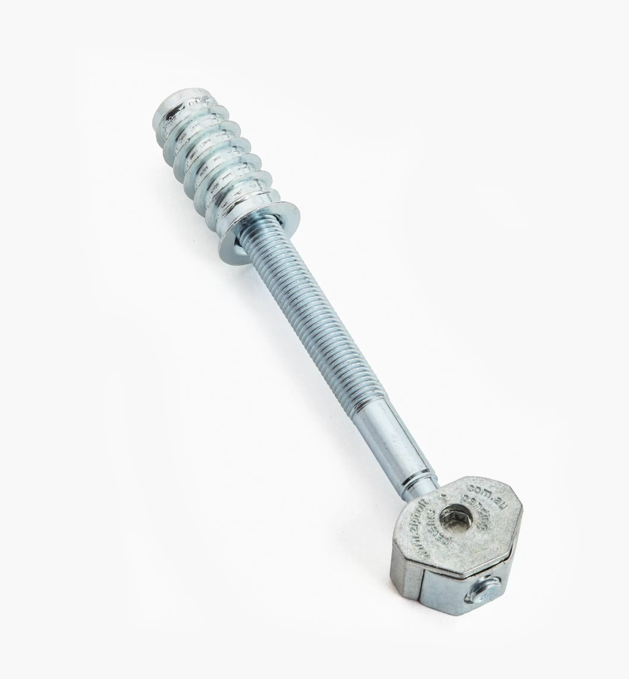 Discount Lee Valley Zipbolt Railing Connector